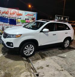 کیا سۆرینتۆ